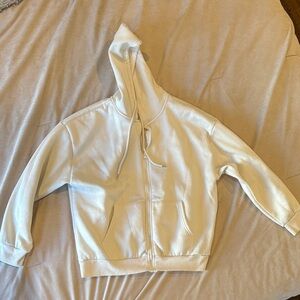 Women’s Zip Up Hoodie